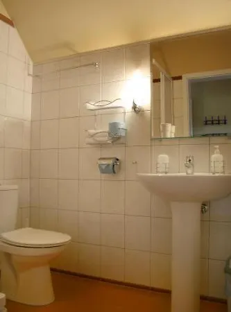 Gosciniec Kipnick Vila Szczytno (Warmian-Masurian)