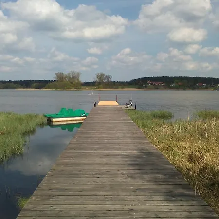 Gosciniec Kipnick * Szczytno (Warmian-Masurian)