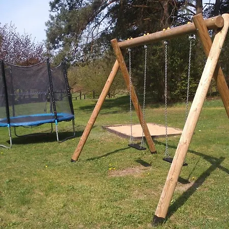 Vila Gosciniec Kipnick Szczytno (Warmian-Masurian)