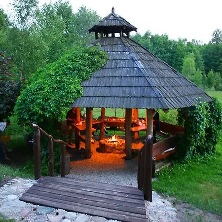Gosciniec Kipnick