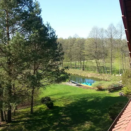 Gosciniec Kipnick * Szczytno (Warmian-Masurian)