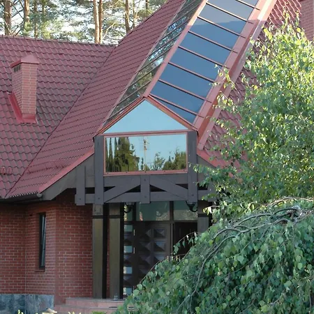 Gosciniec Kipnick Vila